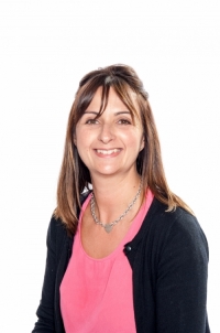 Staff member image